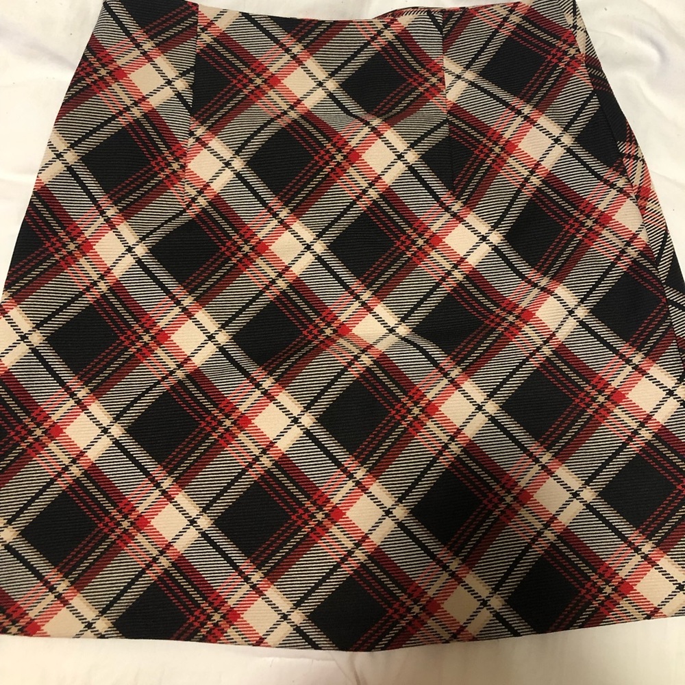 H&M mini skirt